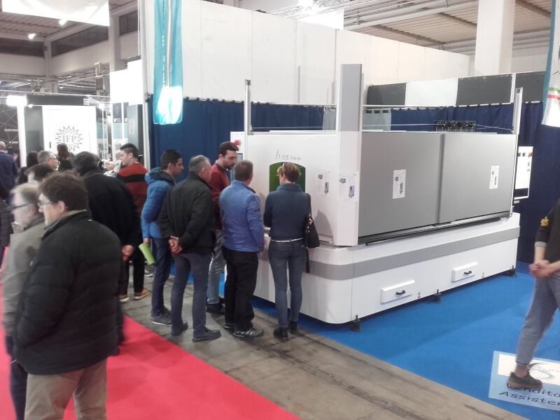 Samumetal 2020 - F3 Fumagalli