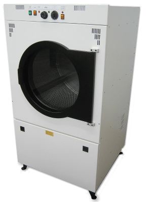 Essiccatoi serie "Capri" di F3 Fumagalli