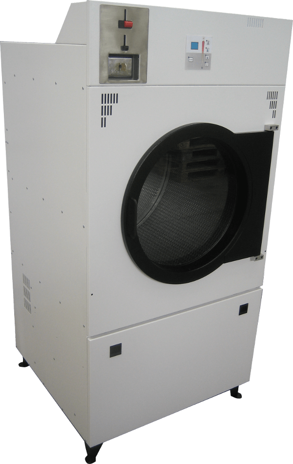 Essicatorio "Capri Self" di F3 Fumagalli