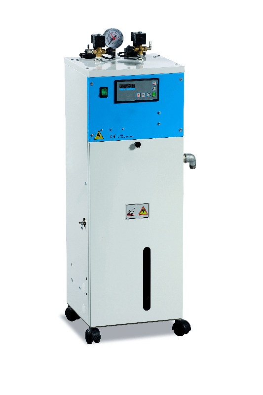 Generatore vapore Cluster 2/Mini di F3 Fumagalli