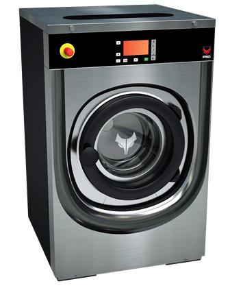 Lavatrici professionali serie "IPSO"