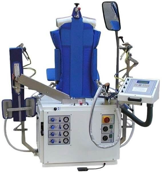 Stiracamicie "Firenze 30" di F3 Fumagalli