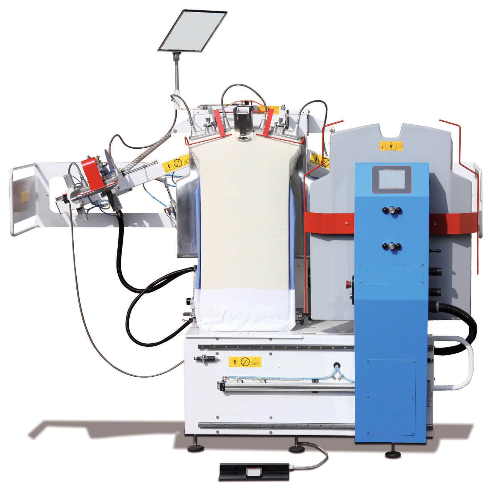 Stiracamicie "Firenze 70" di F3 Fumagalli