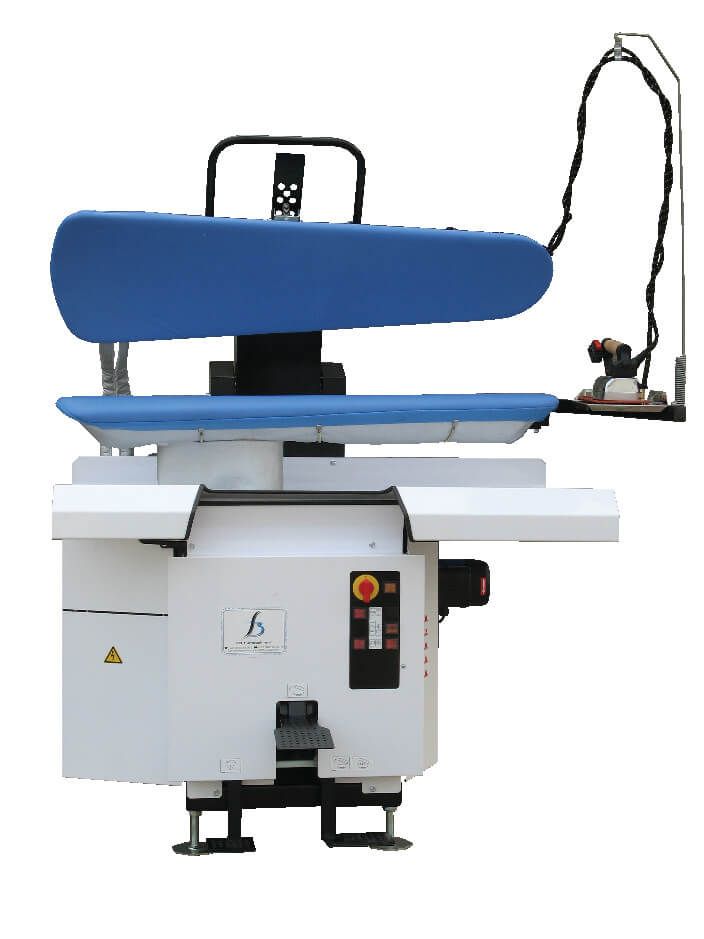 Pressa manuale serie "Manual" F3 Fumagalli