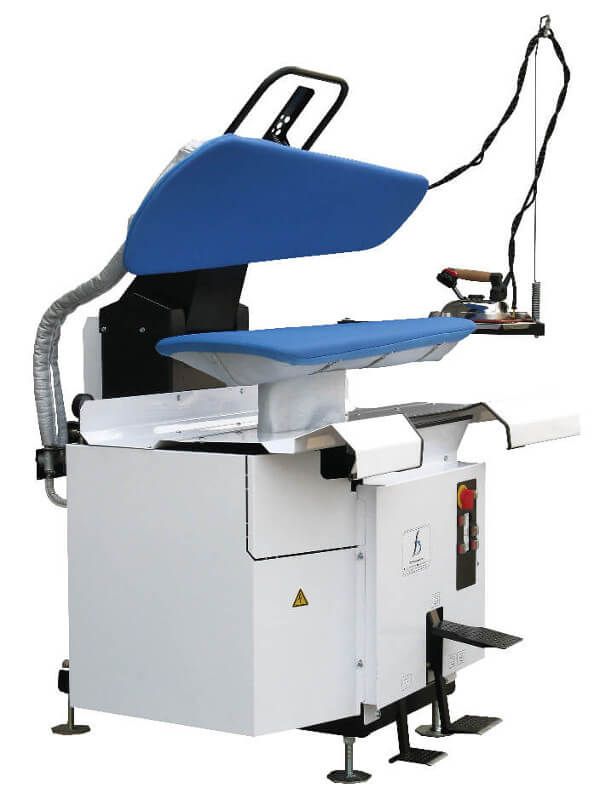 Pressa manuale serie "Manual" F3 Fumagalli