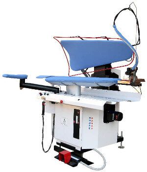 Pressa pneumatica serie "Senior" F3 Fumagalli