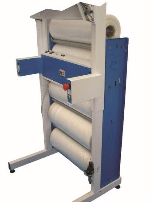 Supporto multiplo per bobine, serie "Stradivari"