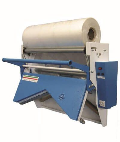 Imbustratrici a freddo serie "Stradivari"