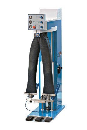 Stirapantaloni serie "Topper" di F3 Fumagalli