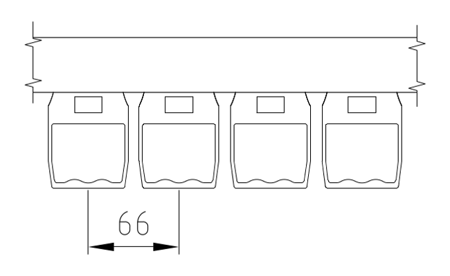 F3 Fumagalli serie Torino 66